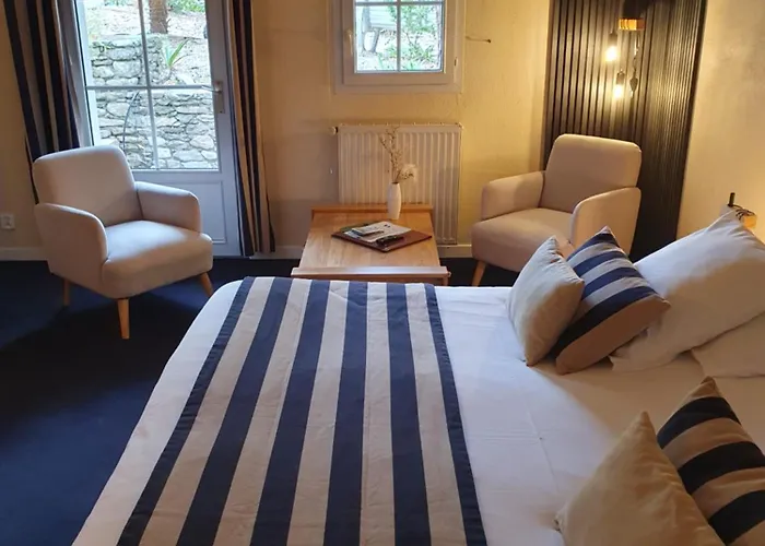 Les Prateaux 3* Noirmoutier-en-l'Ile