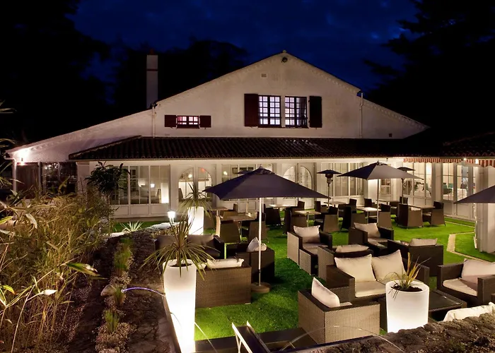 Les Prateaux Noirmoutier-en-l'Île