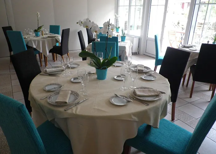 Hotel Les Prateaux 3*