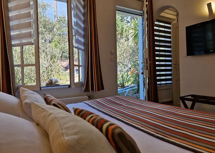 Les Prateaux 3* Noirmoutier-en-l'Île