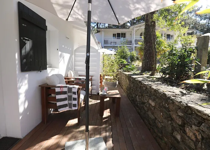 Les Prateaux Noirmoutier-en-l'Ile