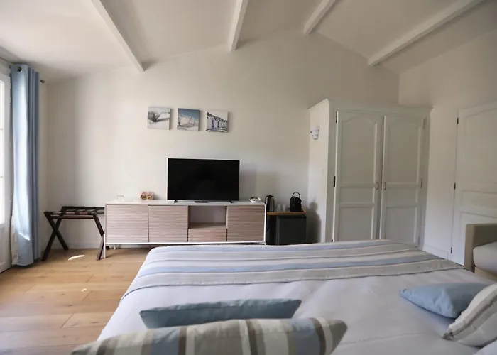 Les Prateaux 3* Noirmoutier-en-l'Île