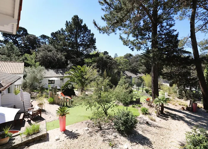 Les Prateaux Noirmoutier-en-l'Ile