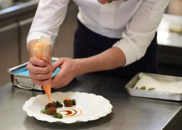 Les Prateaux Hotel Noirmoutier-en-l'Île